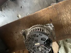 Alternator Audi Diesel 018