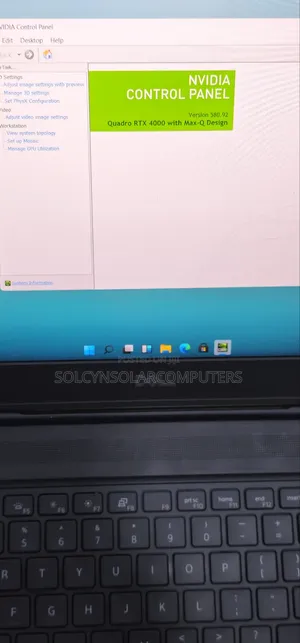 Laptop Dell Precision 7550 32GB Intel Core i7 SSD 512GB