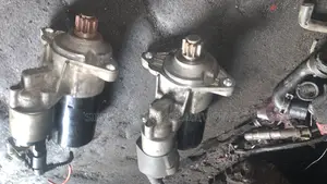 Kick Starter Passat Tsi Tiguan Jetta 010