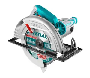 9-Inch 2200w Circular Saw - Total