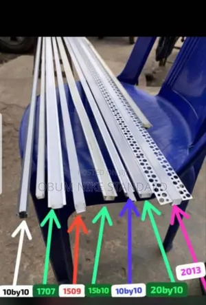 Aluminium Profile Light