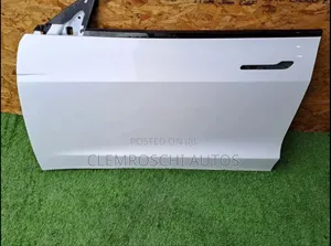 High Quality Certified Complete New Door Tesla Model 3 2023 Model