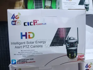 Solar Camera