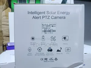 Solar Camera
