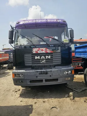 22ton Tokunbo Crane