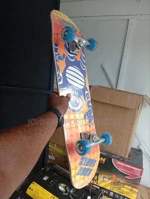 Quality Skateboard