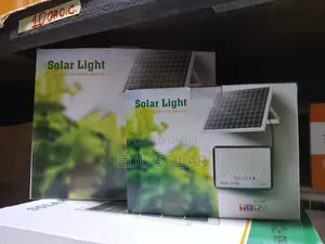 Solar Flood Light 150watt
