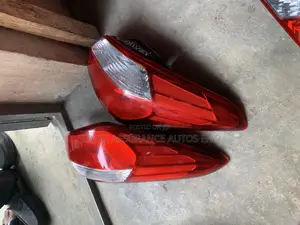 Set of Back Light Kia Cerato 012