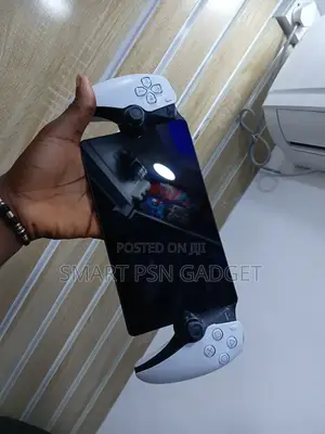 Ps5 Portal