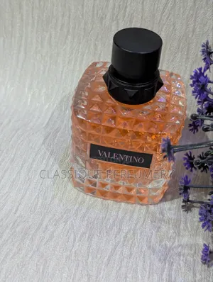 Valentino Donna Born in Roma