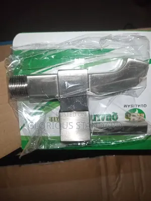 Indoor Wall Tap