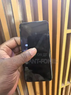 Google Pixel 5 128 GB Black