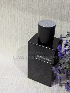 Yves Saint Laurent Y Le