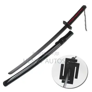 Ichigo False Bankai Sword