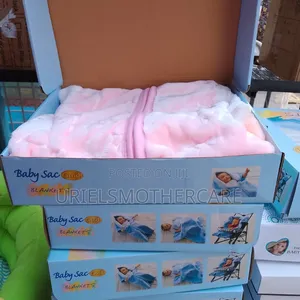 Baby Blanket