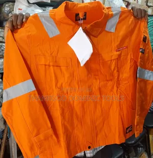 Safety Protective Equipment