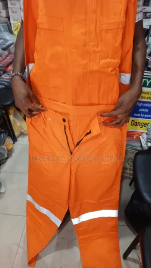 Safety Protective Equipment