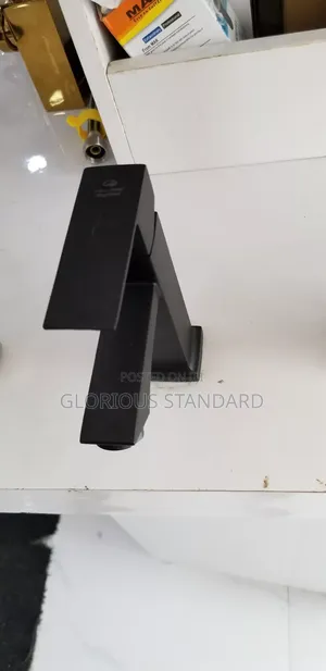 Single Basin Tap