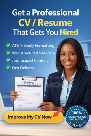 Expert Cv Resume Writing to Help You Get Hired