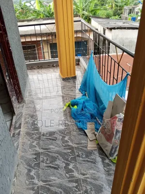 Furnished 1bdrm Block of Flats in Ijedodo By Bale, Ojo for rent