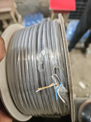 Intercom Cable