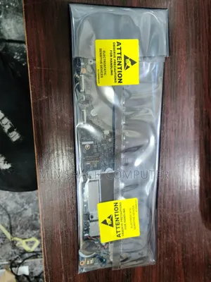Dell 5330 Corei7 12th Gen 32gb Ram Motherboard