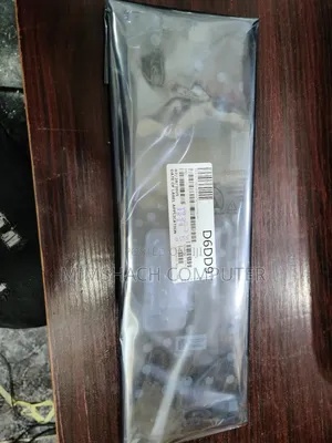 Dell 5330 Corei7 12th Gen 32gb Ram Motherboard