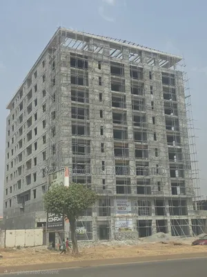 3bdrm Apartment in Kado for sale