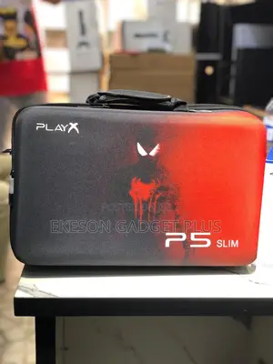Brandnew Ps5 Slim Bag