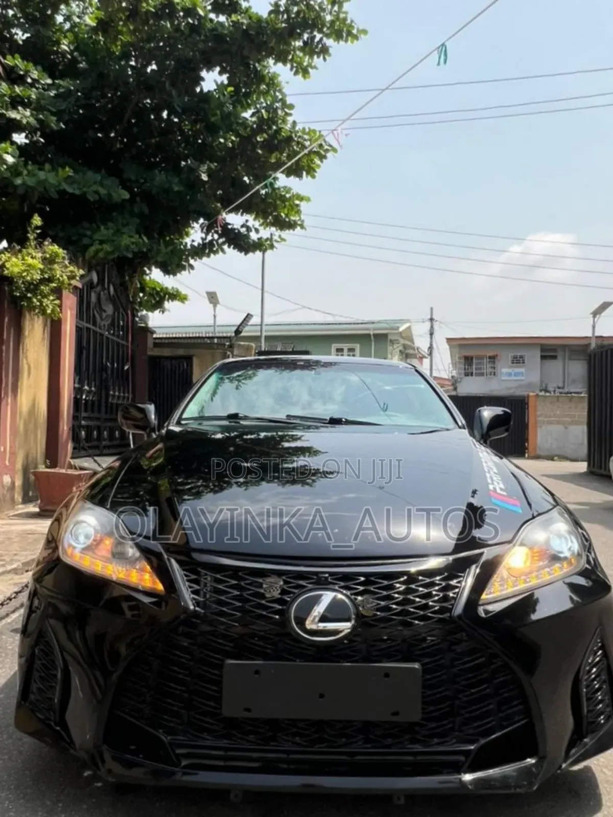 2009 Lexus Is 250