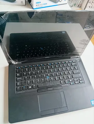 Laptop Dell Latitude 14 E5470 8GB Intel Core I5 SSD 256GB