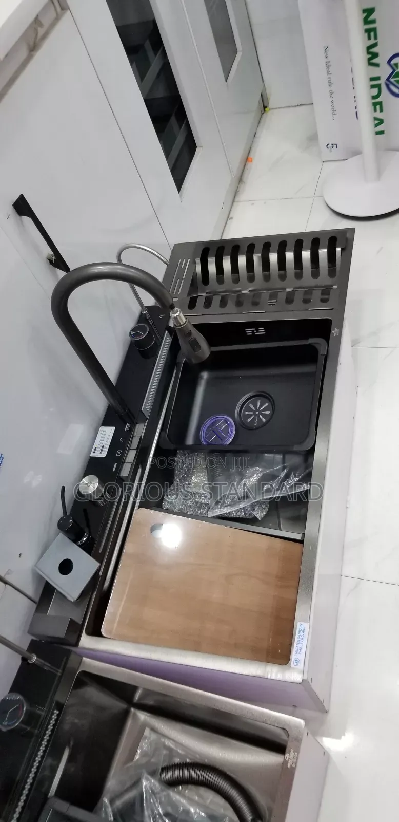 High Quality Kitchen Sink