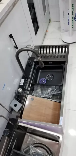 High Quality Kitchen Sink