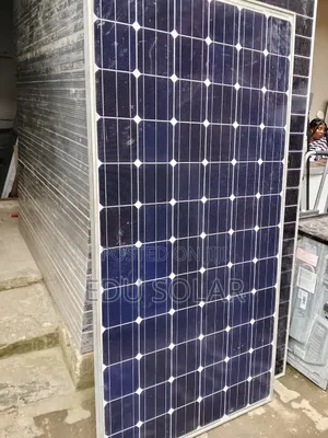 Solar  Panels 400watt