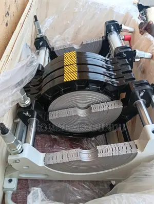 Hdpe Pipe and Fittings
