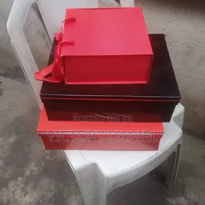 Valentine Gift Boxes