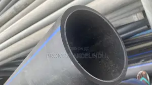 Hdpe Pipe and Fittings