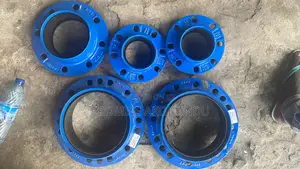 Hdpe Pipe and Fittings