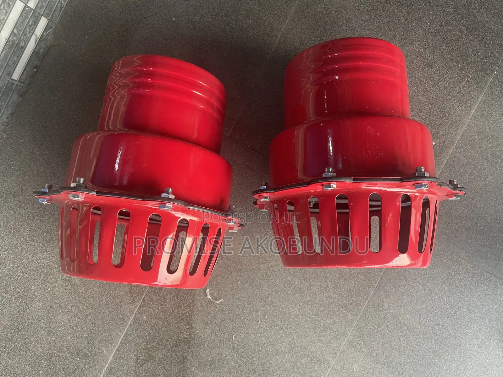 Hdpe Pipe and Fittings