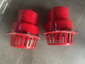 Hdpe Pipe and Fittings