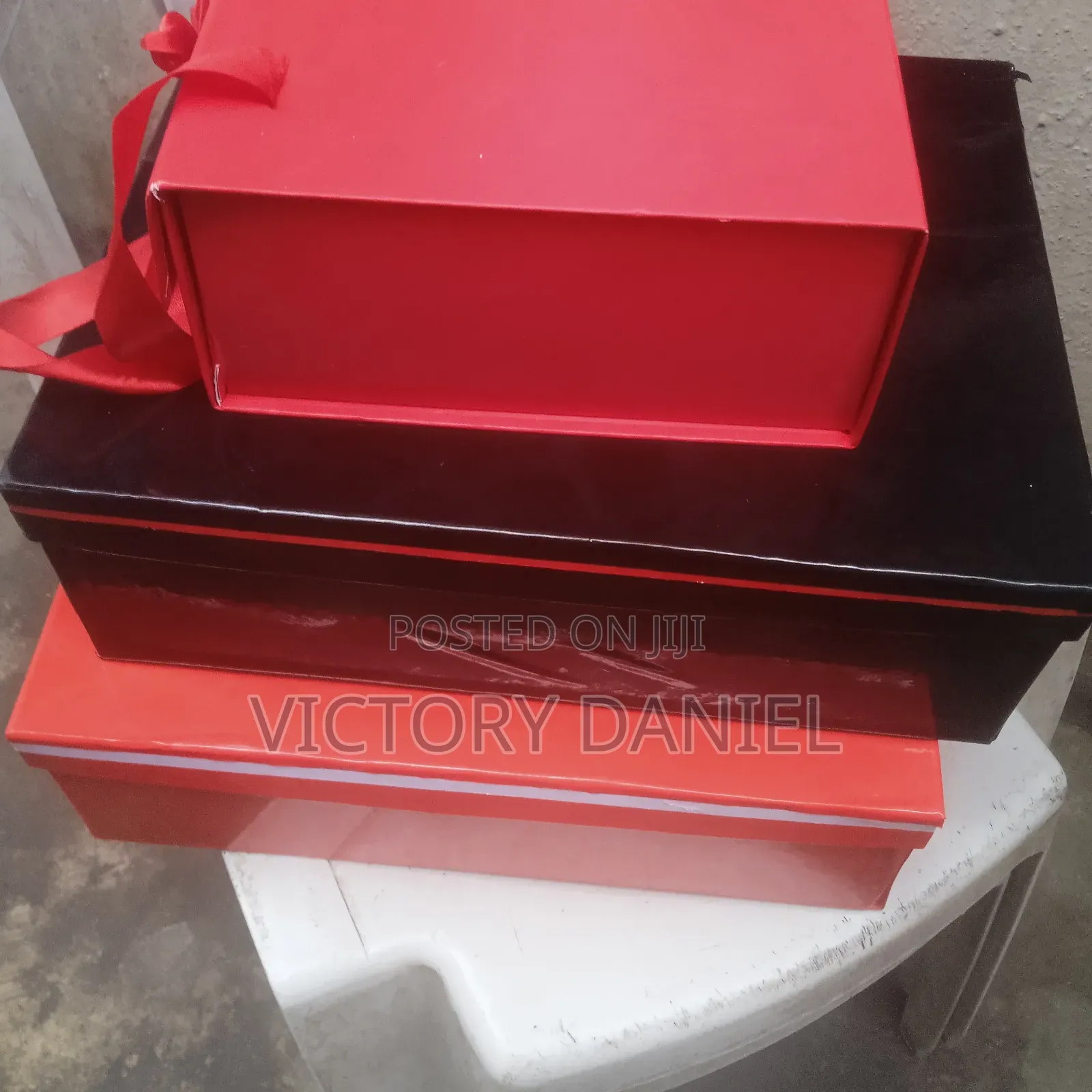 Valentine Gift Boxes