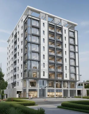 3bdrm Apartment in Kado for sale