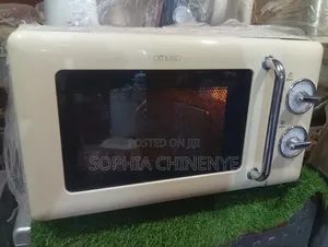 Flatbed Microwave