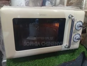 Flatbed Microwave
