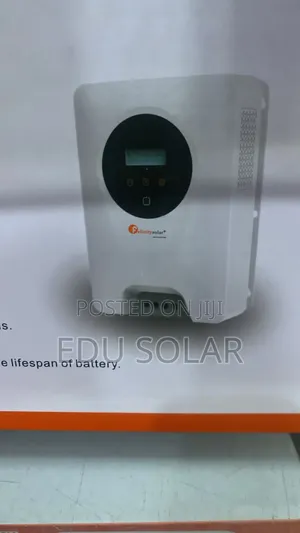 Solar Charger Controller 80a Felicity 12 24 48v
