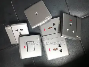 Switches and Sockets