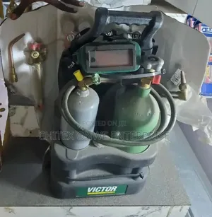 Victor Portable Tote Torch Kit