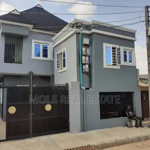 Furnished 1bdrm Block of Flats in Ijedodo Ikotun, Ojo for rent
