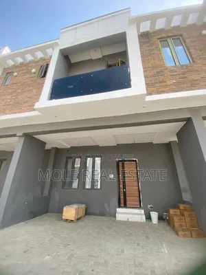 Furnished 1bdrm Block of Flats in Ijedodo Ikotun, Ojo for rent