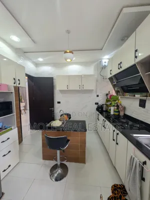 Furnished 1bdrm Block of Flats in Ijedodo Ikotun, Ojo for rent